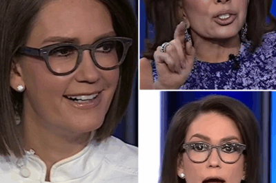 FOX NEWS SHOCKER: Jessica Tarlov DRAGGED OFF SET After Explosive Showdown with Jeanine Pirro—What Really Went Down? In a jaw-dropping turn of events that has rocked the world of cable news, Jessica Tarlov was forcibly removed from The Five set after an intense on-air confrontation with Jeanine Pirro. The fiery exchange has left viewers shocked and divided, with many wondering: what caused the fiery blow-up between these two prominent Fox News personalities?