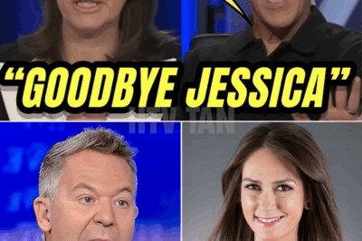 BREAKING NEWS: Jessica Tarlov TAKEN OFF SET By FOX Producers After BRUTAL Fight with Greg Gutfeld.