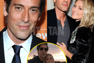 David Muir married… his sister? The truth shocks America!