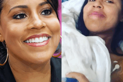 The truth always comes out” — Sheinelle Jones has finally broken her silence about her “extended break” from the Today Show and officially put an end to everything!!!