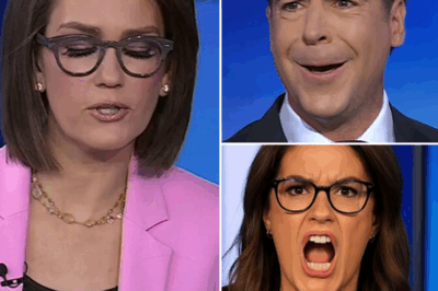 EXCLUSIVE, FOX NEWS EXPLOSIVE DRAMA – Jessica Tarlov Was Brutally ‘TORN APART’ by Jesse Watters During Fierce LIVE-TV Clash—But What’s the SECRET Behind Their Heated Showdown That Producers Don’t Want You to Know? Fans Left Stunned as Speculation Spirals Out of Control—You Won’t Believe What REALLY Sparked This Jaw-Dropping Confrontation! The Truth Will Change Everything