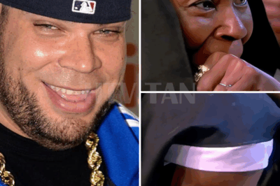 TV EARTHQUAKE: Tyrus’ Brutal Takedown on ‘The View’ Sparks Instant Cancellation—Why Did ABC Pull the Plug Without Warning?