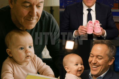 SHOCKING MOMENT: Greg Gutfeld’s Young Daughter Reveals a Hidden Talent—What She Did After He Stepped Out Will Leave You Speechless! The Unexpected Gesture That Amazed Elena and Earned Praise from Fox News!