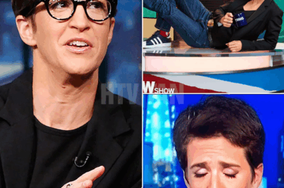 RACHEL MADDOW’S EXPLOSIVE REVEAL: AFTER NEARLY TWO DECADES AT MSNBC, THE TV “QUEEN” SHOCKS THE WORLD WITH HER DECISION TO LEAVE AND UNEXPECTED FUTURE PLANS! After almost 20 years of dominating nightly programming, Rachel Maddow has dropped a bombshell in a candid interview with Vanity Fair, leaving fans and critics alike reeling. For the first time, Maddow opens up about the real reasons behind her surprising departure from MSNBC, as well as what her next move will be. But the surprises don’t end there—she also shares intimate details of her personal life in Western Massachusetts, revealing more than anyone expected. What’s next for the television icon, and what shocking twists lie ahead? The full story is waiting for you in the comments below 👇👇