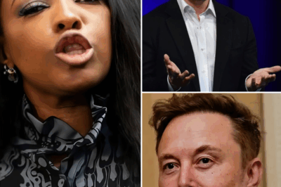 BREAKING: Elon Musk just delivered one of the most brutal reality checks ever on live television, and Jasmine Crockett didn’t see it coming. As tensions escalated on FOX News, Elon Musk delivered a brutal takedown that left Crockett completely speechless. Minutes later, she made a dramatic, silent exit that left even the crew stunned. But what exactly did Elon Musk say that was so shocking that it shook the entire set? Insiders are spilling the details, and when you hear it, you’ll understand why viewers are still buzzing about this brutal moment…