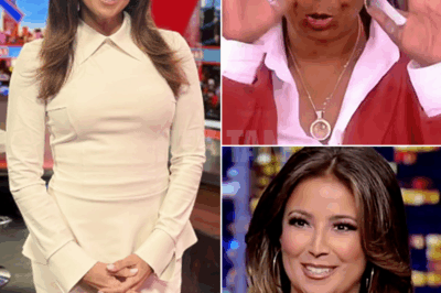 CONTROVERSIAL COMMENT: FOX NEWS HOST JULIE BANDERAS DELIVERS CRUEL JAB AT WHOOPI GOLDBERG LIVE ON AIR! During a live broadcast, Fox News host Julie Banderas shocked viewers when she made a crude remark about Whoopi Goldberg, suggesting the actress might struggle to find a partner “willing to physically impr3gnate her.” The tasteless comment quickly ignited a firestorm of backlash on social media, with many calling it disrespectful and offensive. Fans, critics, and even fellow broadcasters are now demanding accountability for Banderas’ words. What triggered such a harsh outburst, and how will this scandal unfold? The fallout is only beginning—watch as the controversy grows! 👇👇👇