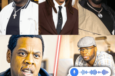 Jay Z THRE@TENS to Sue 50 Cent for Exposing Him in His Diddy Documentary | 50 CLAPS BACK!