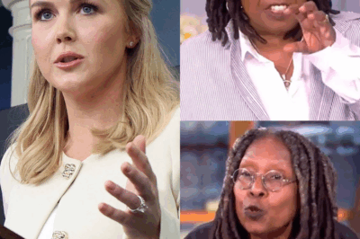 Karoline Leavitt Demands Boycott of ‘The View’ LIVE On Air—Fans Erupt in Cheers, Flood Social Media With Praise: “Finally Someone Said It!”