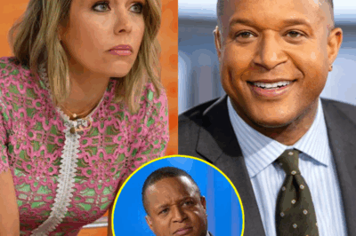 Dylan Dreyer facing criticism as angry followers label her “a troublemaker” after suggesting she was bullied by a Today Show coworker—debate arises over the true culprit.