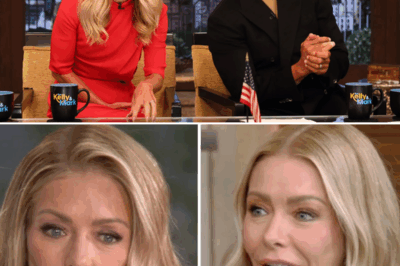 LIVE WITH KELLY AND MARK SHOCKER: Kelly Ripa Leaves Viewers Speechless with Sudden Announcement—The Show Abruptly Pulled Off-Air Next Week Without Warning, Sparking Outrage and Wild Speculation About What’s Really Going On Behind the Scenes… Is This the Beginning of the End? The Full Bombshell Breakdown Is Waiting in the First Comment Below—Don’t Miss What Everyone’s Talking About