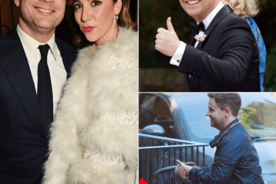 Inside Declan Donnelly’s NEW Nursery for Baby No.3 – Fans Say It’s “Straight Out of a Fairytale!”