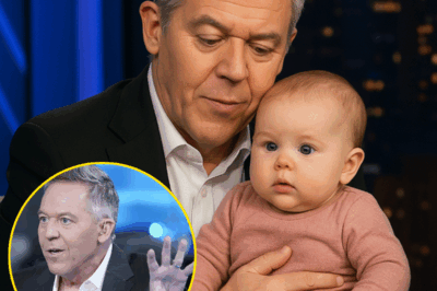 Greg Gutfeld’s Secret Daughter Revealed? Fans Stunned by Her First TV Appearance!