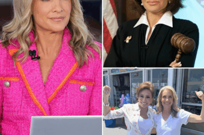 FOX NEWS BOMBSHELL: Dana Perino and Judge Jeanine Pirro IGNITE a Heart-Melting Frenzy With a STUNNING Surprise Visit to Kat Timpf That’s Left Fans Speechless! Their Behind-the-Scenes Sisterhood BURSTS With Raw Emotion, Sending X Into a TEARFUL Uproar! What Secret Sparked This Jaw-Dropping Moment? Is There More to Their Bond Than Meets the Eye?