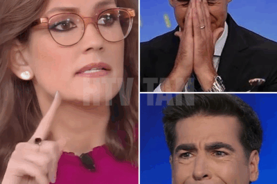 The Five’s Descent into Reality TV: When Political Commentary Becomes Personal Insult