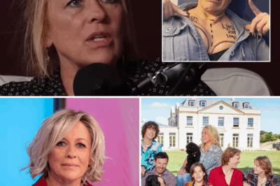 “I’m Cancer-Free!”: Sarah Beeny Breaks Down in Tears as She Shares Life-Changing News