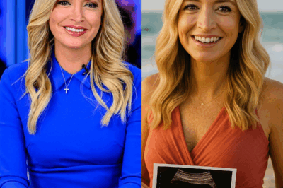 Kayleigh McEnany Picks a Baby Name So Unique, No Other Child in America Has It – Here’s What It Means