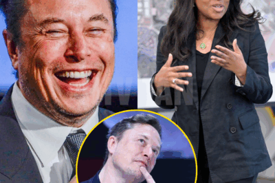 SHOCKING LIVE TV BLOWUP: Elon Musk just delivered one of the most brutal reality checks ever on live television, and Jasmine Crockett didn’t see it coming. As tensions escalated on FOX News, Elon Musk delivered a brutal takedown that left Crockett completely speechless. Minutes later, she made a dramatic, silent exit that left even the crew stunned. But what exactly did Elon Musk say that was so shocking that it shook the entire set? Insiders are spilling the details, and when you hear it, you’ll understand why viewers are still buzzing about this brutal moment.