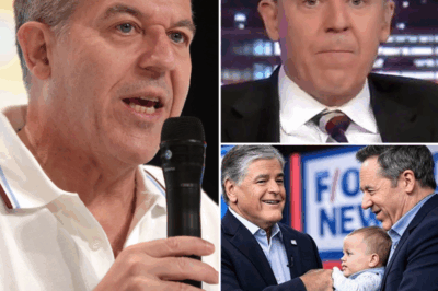Greg Gutfeld shocked fans when he shared the first photo of his second child on Gutfeld! – but there was one surprising detail that fans couldn’t take their eyes off. 👶