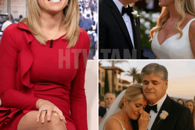 LIVE TEARS: Fox News Insiders Reveal Stunning Secrets from Sean Hannity & Ainsley Earhardt’s Ultra-Private Luxury Wedding! Colleagues Finally Speak Out on Romantic Vows, Lavish Details, and Surprise Celebrity Guests—Inside the Exclusive Ceremony That Has Everyone Buzzing About TV’s Most Secretive Couple’s Dreamy Bahamas Nuptials!