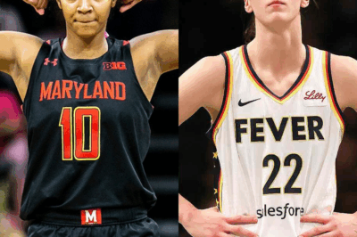 “Angel Reese STUNS the Sports World with $10 Million LAWSUIT Against Caitlin Clark Over Alleged On-Air Defamation—Fans DIVIDED as Heated Rivalry Turns Legal and Sparks Nationwide Debate on Trash Talk, Race, and Respect in Women’s Basketball!”
