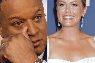 BREAKING HEARTWARMER Dylan Dreyer And Craig Melvin FINALLY SHARE The BIG ANNOUNCEMENT LIVE Leaving TODAY Viewers OVERWHELMED With JOY And TEARS
