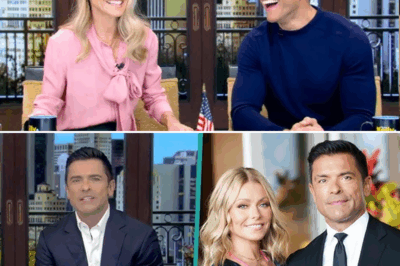LIVE TEARS: Mark Consuelos’ Heartbreaking News Leaves Kelly Ripa SHAKEN—He’s Taking a Six-Month Leave After Shocking Family Reveal! Fans Are Reeling After the Emotional Moment That Had Everyone in Tears. What’s Going on in Mark’s Life That’s Taking Him Away from the Show?