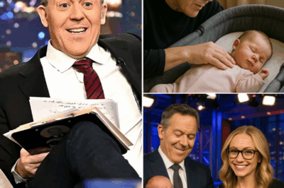 Fans are going wild after Greg Gutfeld reveals shocking truth about daughter Mira – is there more to the story? In a touching moment, Greg Gutfeld revealed something about his daughter Mira that no one saw coming. But why is this revelation causing a stir online? Is there a deeper, shocking truth behind this reveal, or is it a heartfelt story full of hidden meaning? The internet is buzzing with heated debates. Get ready to be blown away when the full story is uncovered!