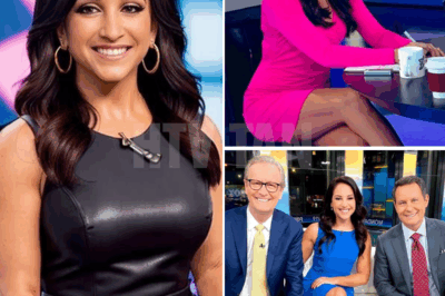 Emily Compagno STUNS Fox News Fans as Explosive Career-Ending Scandal Erupts—Network Executives Left Scrambling Amid Unbelievable New Revelations!