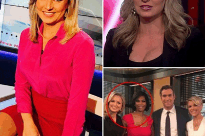 Unprecedented Shock at Fox News: Sandra Smith Unexpectedly Appointed to a Powerful Role in a Major Network Shake-Up – Her Rapid Rise Sends Shockwaves Through the Media Industry, Leaving Fans in Disbelief – What’s Behind This Bold Move, and Could It Signal the Beginning of a New Era for Fox News?”