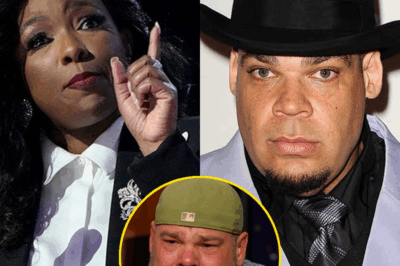 THIS JUST HAPPENED: Jasmine Crockett Delivers Harsh Criticism That Brings Tyrus to Tears—Him SHOCKING Exit from the Stage Leaves Viewers Stunned!