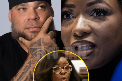 Tyrus just delivered one of the most brutal reality checks ever seen on live television, and Jasmine Crockett never saw it coming. As tensions escalated on FOX News, Tyrus unleashed a savage takedown that left Crockett utterly speechless. Moments later, she made a dramatic, silent exit that stunned even the camera crew. But what exactly did Tyrus say that hit so hard it shook the entire studio? Insiders are leaking details, and once you hear it, you’ll understand why viewers are still buzzing about this savage moment.