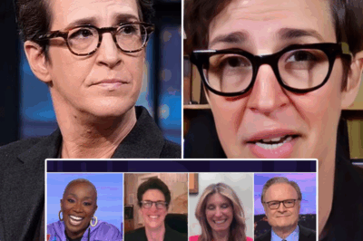 SH0CKING: A key figure announced her departure from MSNBC this morning and revealed the reason she left…. “I couldn’t take it anymore”. Who is that, while the ratings of many programs are decreasing and staff are being fired, what will their announcement be???