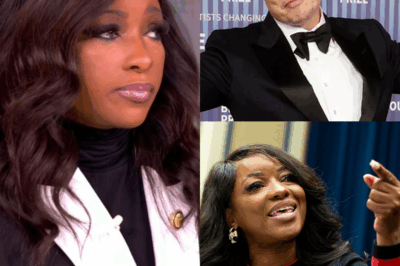 THIS JUST HAPPENED: Elon Musk Becomes a HERO After HUMILIATING Jasmine Crockett – Her SH.0.C.KING Exit from the Stage Leaves Viewers Stunned! Elon Musk became an unexpected hero during a live broadcast when he utterly demolished Jasmine Crockett with a savage takedown that left her speechless. His unrelenting words exposed Crockett’s ignorance, causing her to storm off the stage in humiliation. What exactly did Elon Musk say that forced Crockett to leave the stage? The shoc…