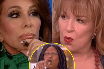 SHOCKING: Jeanine Pirro Demands Boycott of ‘The View’ LIVE On Air—Fans Erupt in Cheers, Flood Social Media With Praise: “Finally Someone Said It!”…
