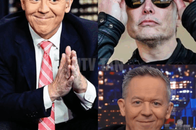 Gutfeld Reveals Elon Musk Joining Show Panel—Could This Change Fox News Forever?