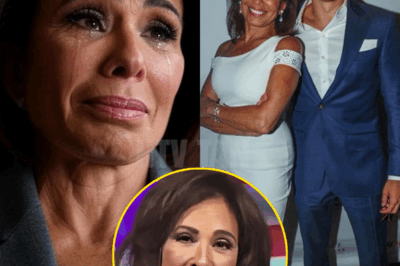 IMPACT NEWS: Jeanine Pirro’s fans choke up and pray as she shares heartbreaking news about her beloved son…