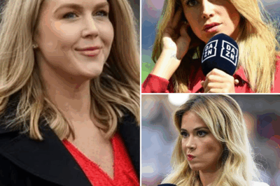 THIS JUST HAPPENED: Reporter FIRED After INSULTING Karoline Leavitt LIVE on TV—The Explosive Moment You Have to See!