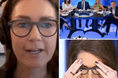 FOX NEWS ERUPTS BEHIND CLOSED DOORS: Jessica Tarlov’s Future Hangs in the Balance After SECRET Vote by Co-Hosts—Will She Survive the Explosive Fallout or Is a Stunning Exit Coming?