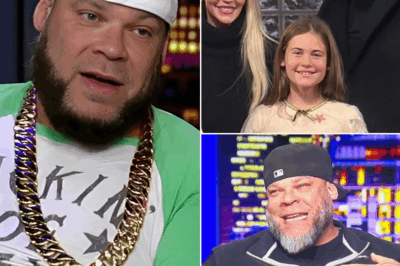 Tyrus’ Shocking Wealth Exposed: From WWE to Fox News, How the Star Affords His Lavish Life with Six Kids! Fans Are Stunned by Bombshell Revelations About His Multi-Million Dollar Net Worth, Explosive Salary Details, and Luxury Lifestyle. How Does a Former Wrestler Turned Commentator Live Like a King? The Jaw-Dropping Numbers Will Leave You Speechless—And You Won’t Believe How He’s Built This Empire.