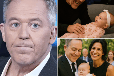 Greg Gutfeld Changes Daughter’s Diaper During Commercial Break? Fox News Colleagues Reveal Adorable Behind-the-Scenes Secrets
