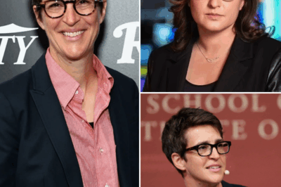 Tensions have reached a boiling point at MSNBC as Rachel Maddow boldly challenges new boss Rebecca Kutler, outright refusing to meet with her. Could Maddow’s defiant move cost her job? What’s really fueling this escalating conflict, and how will this behind-the-scenes drama affect the network’s future?