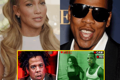 Diddy Stuns Court with Unreleased J.Lo Tape—Jay-Z Reportedly Panics as Legal Battle Unfolds