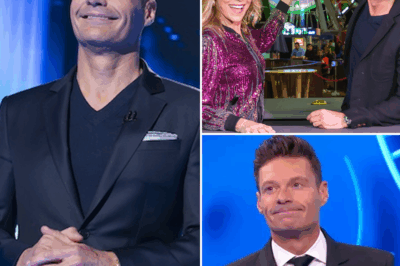 Wheel of Fortune SHOCKS Critics with Unbelievable Triumph Amid Seacrest Exit Rumors—Massive News That Will Silence Doubters and Ignite Fan Frenzy! Just as speculation about Ryan Seacrest’s potential departure threatened to unravel the iconic game show, Wheel of Fortune pulls off an astonishing victory, securing a game-changing development that defies all expectations. Insiders are hinting at a major renewal or a groundbreaking achievement that proves the show’s legacy is far from over. Get ready for a jaw-dropping revelation that will leave fans buzzing!