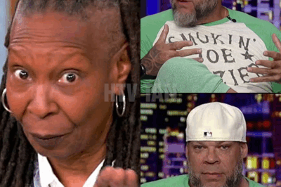 Narrative war explodes — Tyrus boldly dismantles The View in a savage on-air ambush that left the hosts speechless and America reeling. Tyrus came in swinging. In a jaw-dropping live clash, he took the mic—and the moment—to torch the panel’s talking points with raw, unapologetic truth. The room froze. Then came the eruption. Viewers online are split, stunned, and sounding off. Social media is in meltdown mode. This viral showdown just redrew the battle lines in the media war — and nobody saw it coming.