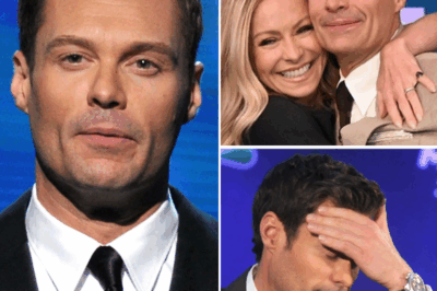 Ryan Seacrest QUITS ‘Wheel of Fortune’ – The Jaw-Dropping Truth Behind His Sudden Exit Will Leave You Speechless!