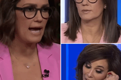 JESSICA TARLOV’S ELECTRIFYING FOX REVEAL STUNS ALL