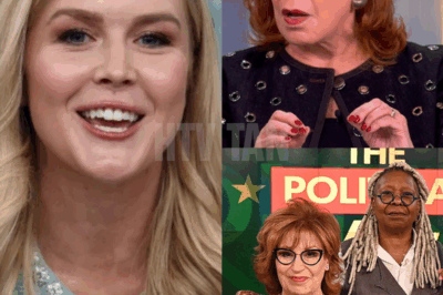 TV SHOCKWAVE: Karoline Leavitt CALLS for Nationwide Boycott of The View LIVE On Air — Audience Cheers, Internet Explodes, and Viewers Declare ‘Finally, Someone Had the Guts to Say It!’ — ABC Scrambles as Outrage Grows and Calls to Cancel the Show Reach Fever Pitch!