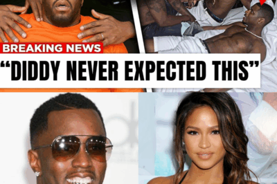 C0URTROOM CHAOS: Diddy Suffers Apparent HEART ATT@CK After Shocking ‘Fr3ak Offs’ Footage LEAKED—The Moment That Stunned Everyone!