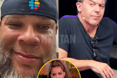 “Did They Just Say That on Live TV?” Gutfeld & Tyrus Drop Stunning Truth Bomb on Sunny Hostin—What Sparked the On-Air Meltdown?