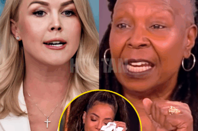 EXCLUSIVE, THIS JUST HAPPENED: The View Hosts Face Collapse as First Member LEAVES After Karoline Leavitt Wins Lawsuit – The Shocking Fallout! In a dramatic turn of events, The View has been rocked by the sudden departure of its first member after Karoline Leavitt’s major legal victory. The hosts were left stunned as Leavitt triumphed in her lawsuit, triggering a wave of consequences within the show. What did Leavitt’s victory reveal about the inner turmoil at The View, and why has it caused this major shake-up? The explosive fallout from this moment is already sending shockwaves through the network, and the details will leave you speechless